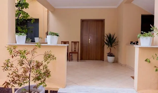 Heart Of Tirana Villa Albania