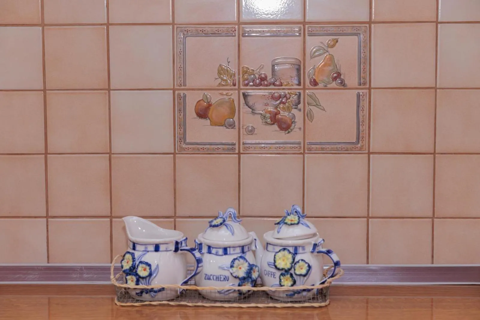 Heart Of Tirana Villa