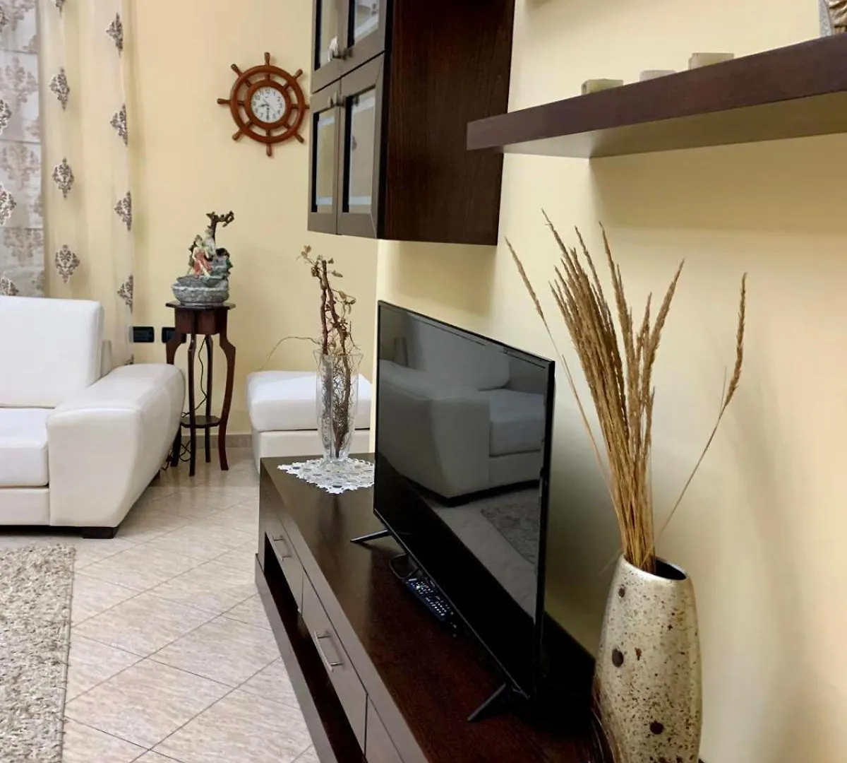 Heart Of Tirana Villa
