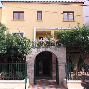 Hotel 15, Tirana