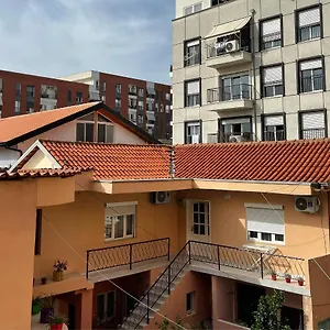 Villa Guest House Tirana, Tirana