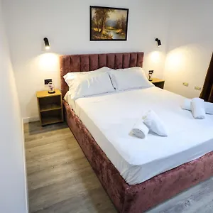 Hotel Alizee, Tirana